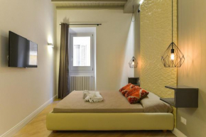 EVE Luxury Apartments Pantheon Rome